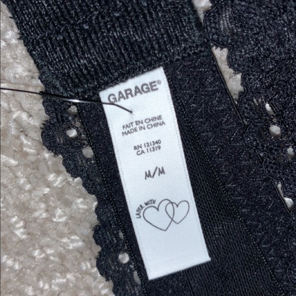 Garage Brallete - Picture 2 of 4